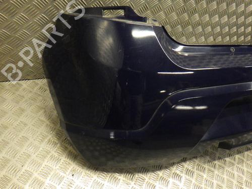 Rear bumper DACIA SANDERO 1.4 MPI LPG | BP24660719C8