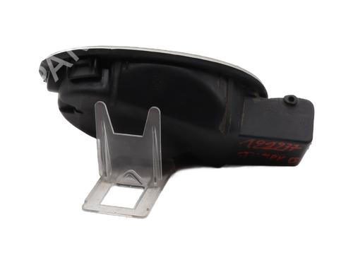 Fuel flap CITROËN JUMPY II Van 1.6 HDi 90 16V | BP31024740C131