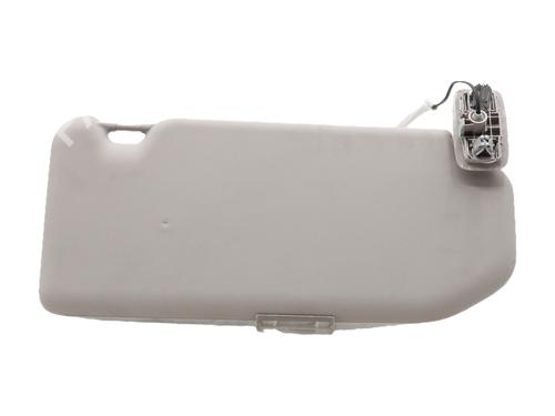 Left sun visor CITROËN C5 AIRCROSS (A_) 1.5 BlueHDi 130 (ACYHZJ, ACYHZR) | BP38973426I1 - Image 5