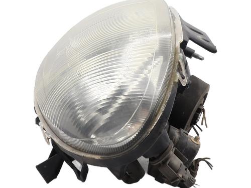 Used Left headlight Left headlight RENAULT CLIO II Hatchback Van (SB0/1/2_) 1.9 D (SB0R) (54 hp) 29589056 29589056