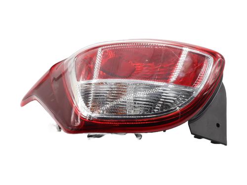 Used Left taillight HYUNDAI i10 II (BA, IA) 1.0 (67 hp) 28705395