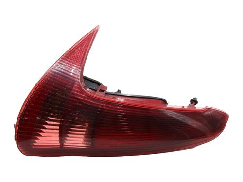 Left taillight PEUGEOT 206 SW (2E/K) 2.0 HDi | BP37469944C34 - Image 7