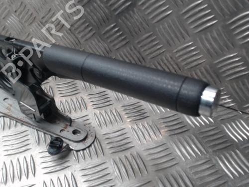 Hand brake PEUGEOT 208 I (CA_, CC_) 1.2 VTI 82 | BP24288805I18 