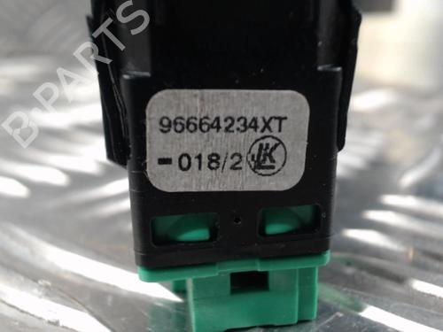 Switch CITROËN C4 II (NC_) 1.6 HDi 90 | BP24291808I30 