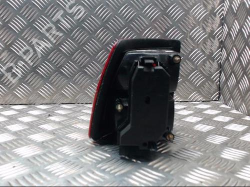 Used Right taillight Right taillight SEAT TOLEDO I (1L2) 1.6 i (75 hp) 24291229 24291229