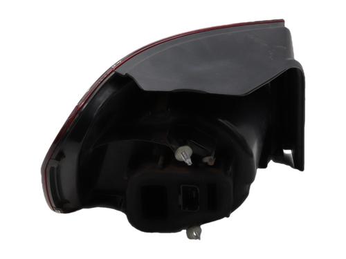 Right taillight VW GOLF PLUS V (5M1, 521) | BP37250755C35 - Image 5