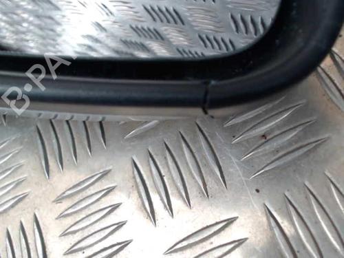 Right mirror SEAT LEON (1M1) 1.9 TDI | BP24291934C27 