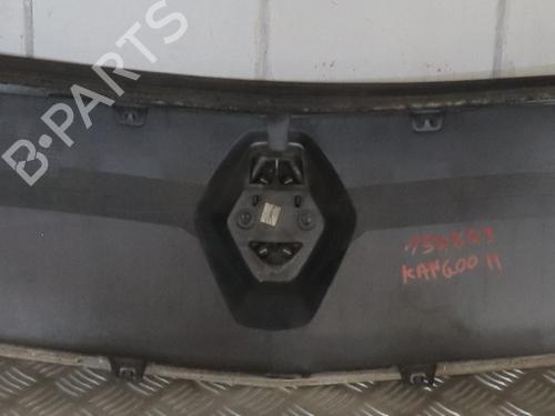 Grill RENAULT KANGOO Express (FW0/1_) 1.5 dCi 70 (FW0A, KW0V) | BP37700310C40  - Image 5