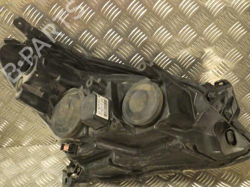 Used Left headlight Left headlight OPEL ASTRA H (A04) 1.4 (L48) (90 hp) 24290443 24290443