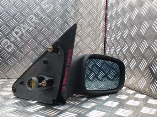 Used Right mirror RENAULT LAGUNA II (BG0/1_) 1.9 dCi (107 hp) 24291189