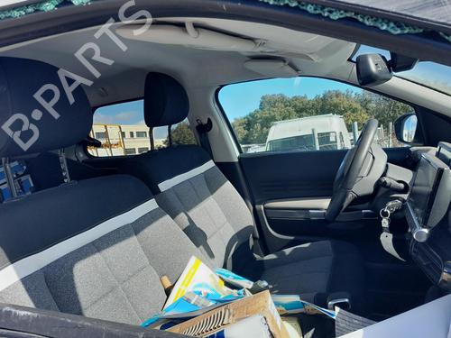 Left sun visor CITROËN C4 CACTUS 1.5 BlueHDi 120 | BP24290683I1  - Image 5