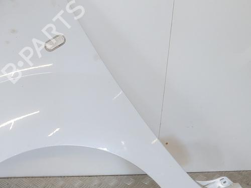 Used Left front fenders Left front fenders 38262815 38262815