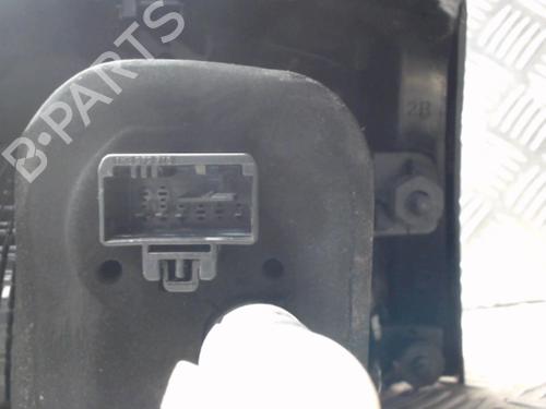 Used Right taillight Right taillight 37673706 37673706