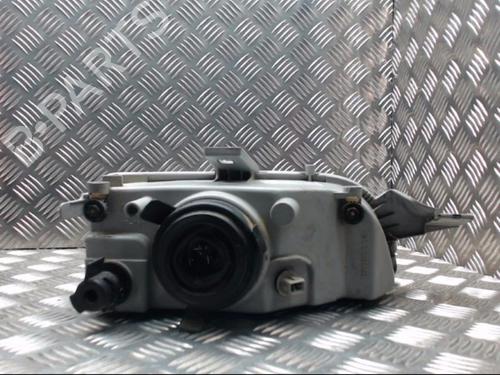 Left headlight FIAT PUNTO (176_) 55 1.1 | BP24290231C28 