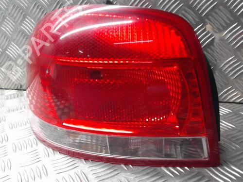 Left taillight AUDI A3 (8P1) 2.0 TDI | BP24290665C34 