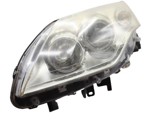 Left headlight RENAULT LAGUNA III (BT0/1) 2.0 dCi (BT07, BT0J, BT14, BT1A, BT1S) | BP38185992C28 - Image 5