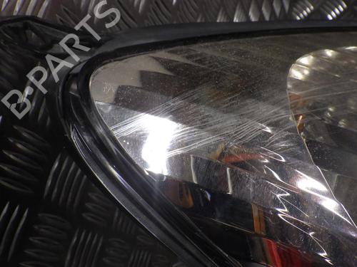 Used Right headlight Right headlight CITROËN C5 I (DC_) 2.0 16V (DCRFNC, DCRFNF) (136 hp) 24290468 24290468