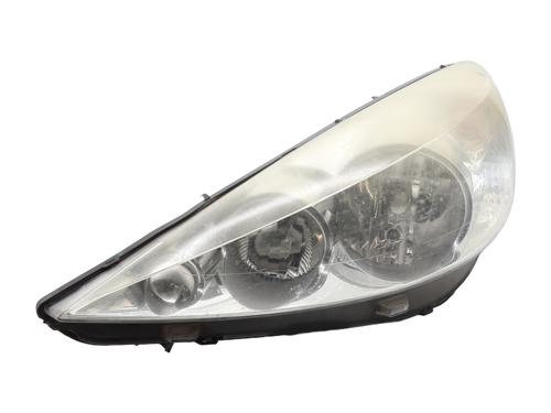 Used Left headlight PEUGEOT 206+ (2L_, 2M_) 1.4 i (73 hp) 30395296