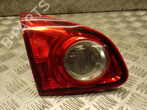 Heckleuchte links hinten für NISSAN QASHQAI / QASHQAI +2 I (J10, NJ10, JJ10E) 1.5 dCi (106 hp) 24288618