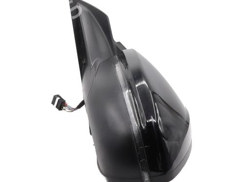 Left mirror OPEL CORSA F (P2JO) 1.2 (68) | BP29541799C26 