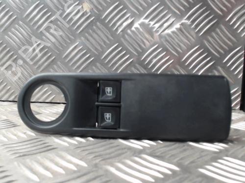 Left front window switch RENAULT CLIO IV (BH_) 1.5 dCi 90 | BP24291837I27 