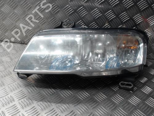 Used Left headlight Left headlight 37673711 37673711