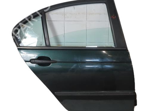 Used Right rear door BMW 3 (E46) 320 d (150 hp) 30132953