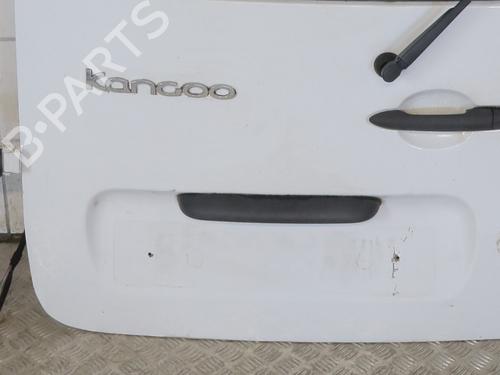 Left tailgate RENAULT KANGOO Express (FW0/1_) 1.5 dCi 70 (FW0A, KW0V) | BP37633141C76 - Image 4