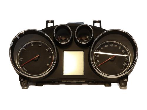 instrument-cluster-opel-mokka-mokka-x-j13-2012-2013-2014-2015-2016-2017-2018-2019-27883506 main image