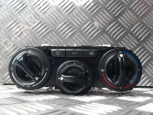 Used Climate control Climate control PEUGEOT 208 I (CA_, CC_) 1.0 VTi (68 hp) 24290656 24290656