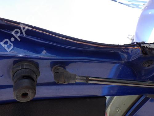 Tailgate RENAULT CLIO V (B7_) 1.0 TCe 100 (B7MT) | BP39028961C6 - Image 3