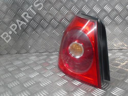 Left taillight VW GOLF V (1K1) 1.6 FSI | BP24288705C34 