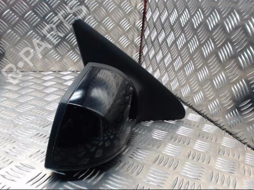 Right mirror FORD MONDEO III Saloon (B4Y) 2.0 16V TDDi / TDCi | BP24291185C27 