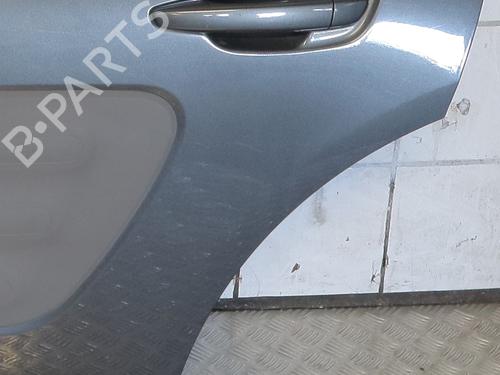 Dør venstre bagtil CITROËN C4 CACTUS 1.6 HDi 90 | BP36944519C4 - Image 8