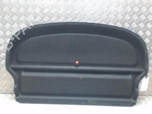 Used Rear parcel shelf Rear parcel shelf RENAULT LAGUNA II (BG0/1_) 1.9 dCi (BG1A, BG1V) (130 hp) 24290821 24290821