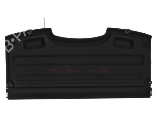 Used Rear parcel shelf Rear parcel shelf SKODA FABIA II (542) 1.6 TDI (75 hp) 32390411 32390411