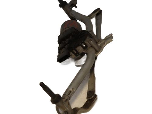 Front wiper motor PEUGEOT 2008 I (CU_) 1.6 HDi | BP25437532M29 