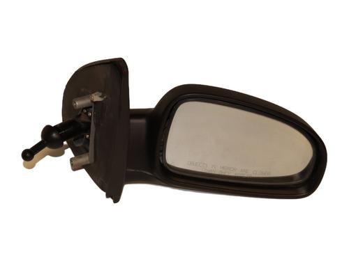 Used Right mirror DAEWOO KALOS (KLAS) 1.4 (83 hp) 24348336