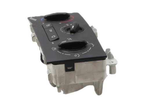 Climate control PEUGEOT PARTNER Box Body/MPV 1.6 HDi 16V | BP40174610I5  - Image 6