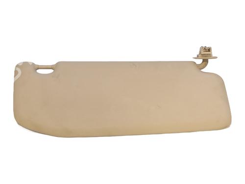 Used Left sun visor Left sun visor PEUGEOT 208 I (CA_, CC_) 1.6 HDi (92 hp) 28109951 28109951