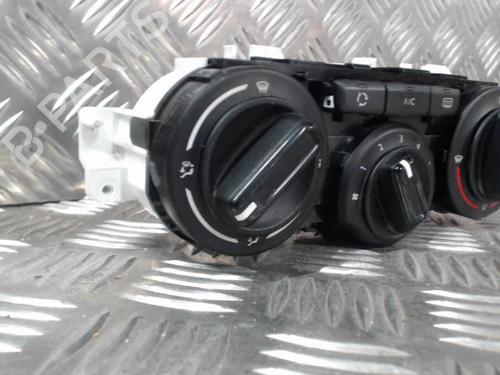 Climate control CITROËN C3 III (SX) 1.6 BlueHDi 75 | BP24290572I5