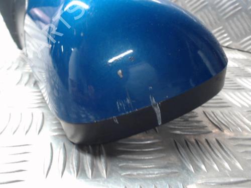 Left mirror KIA PICANTO I (SA) 1.1 CRDi | BP24290689C26 