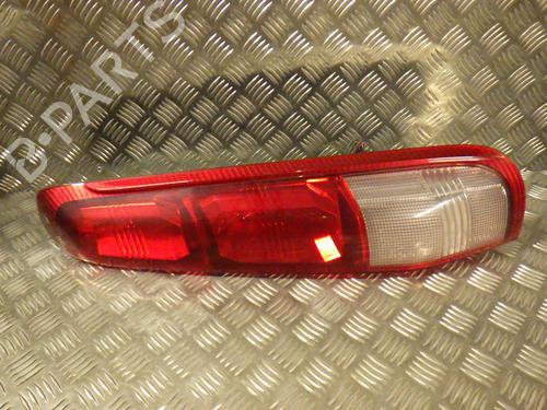 Right taillight NISSAN X-TRAIL I (T30) 2.2 dCi 4x4 | BP24291467C35 