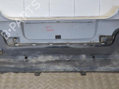 Bagtil kofangere CITROËN C3 III (SX) 1.6 BlueHDi 75 (75 hp) 31760539