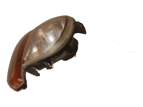 Used Right headlight Right headlight RENAULT KANGOO (KC0/1_) D 65 1.9 (KC0E, KC02, KC0J, KC0N) (64 hp) 24453232 24453232