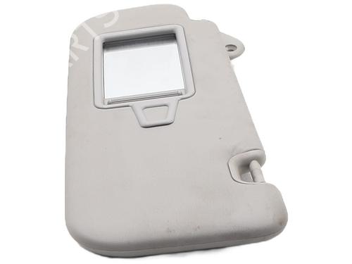 Used Left sun visor Left sun visor KIA PRO CEE'D (JD) 1.6 CRDi 136 (136 hp) 29028336 29028336