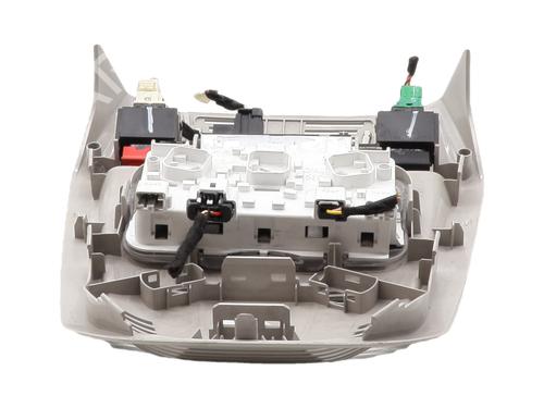 Kabinelys CITROËN C5 AIRCROSS (A_) 1.5 BlueHDi 130 (ACYHZJ, ACYHZR) | BP38722733I8 - Image 4