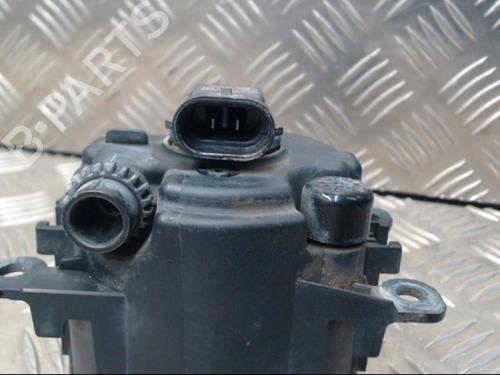 Used Right front fog light Right front fog light RENAULT SCÉNIC II (JM0/1_) 1.5 dCi (JM02, JM13) (101 hp) 24289130 24289130