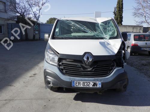 Tanklåg RENAULT TRAFIC III Van (FG_) 1.6 dCi 120 (FGMB, FGMC) | BP24291461C131 - Image 9