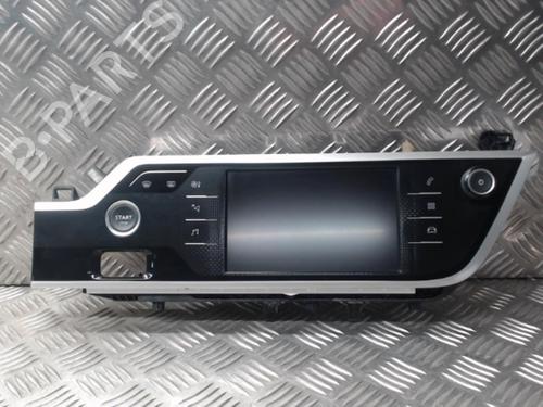 display-monitor-citroen-grand-c4-spacetourer-3a_-3e_-2018-24288842 main image